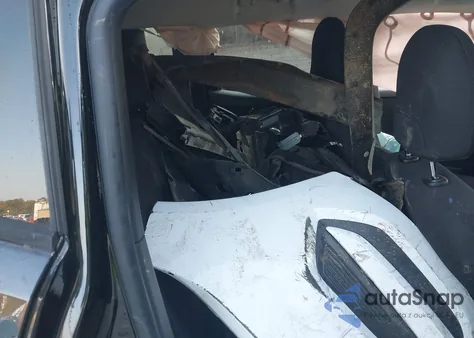 2016 Jeep Renegade Latitude из США, поврежденный, VIN ZACCJABT3GPD75621